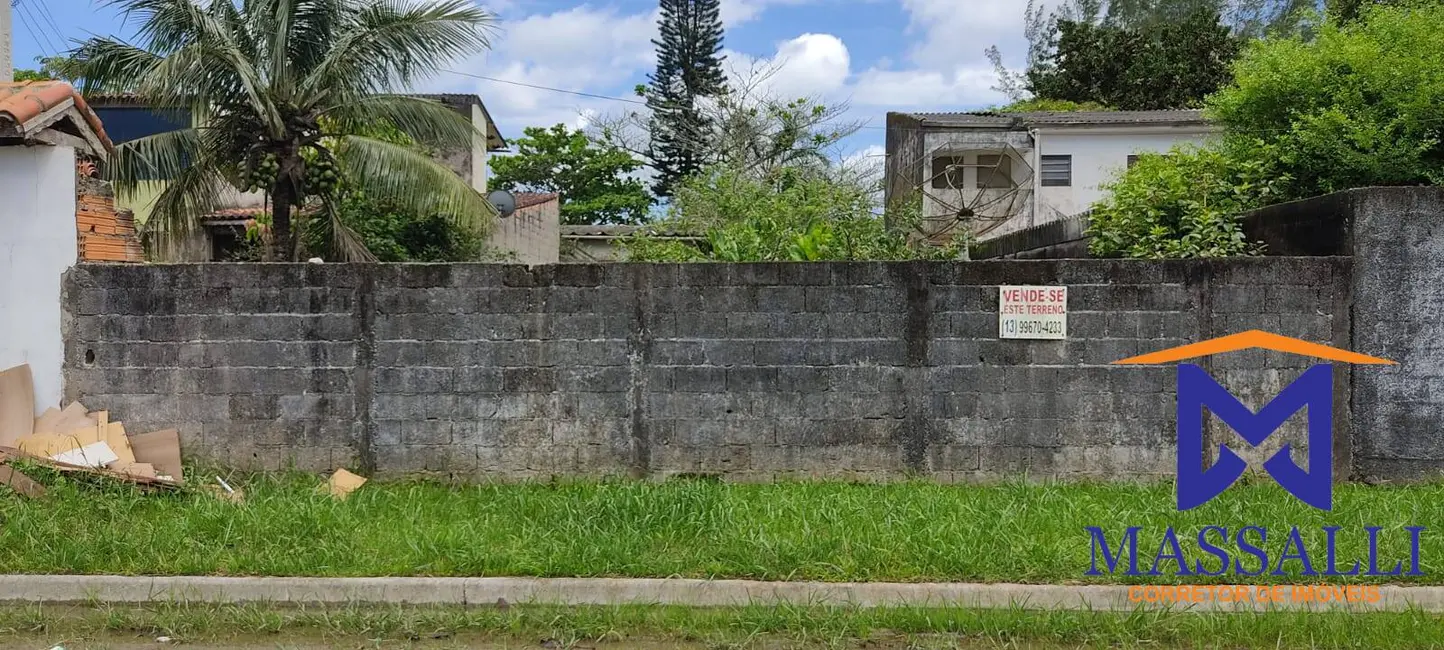 Foto 6 de Terreno / Lote à venda, 250m2 em Ilha Comprida - SP