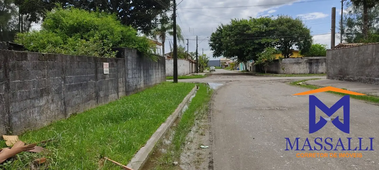 Foto 9 de Terreno / Lote à venda, 250m2 em Ilha Comprida - SP