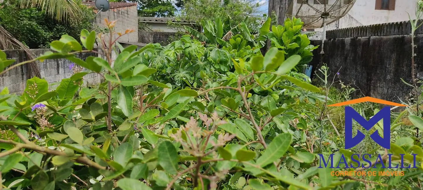 Foto 8 de Terreno / Lote à venda, 250m2 em Ilha Comprida - SP