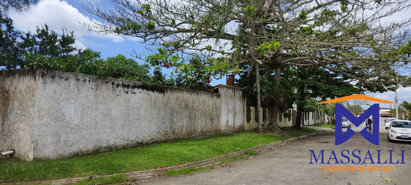 Foto 1 de Casa com 4 quartos à venda, 782m2 em Ilha Comprida - SP