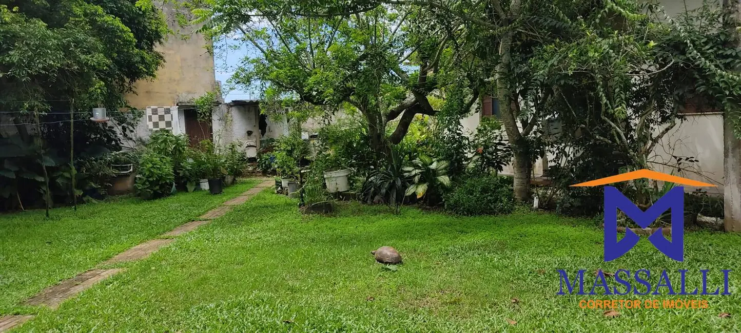 Foto 7 de Casa com 4 quartos à venda, 782m2 em Ilha Comprida - SP