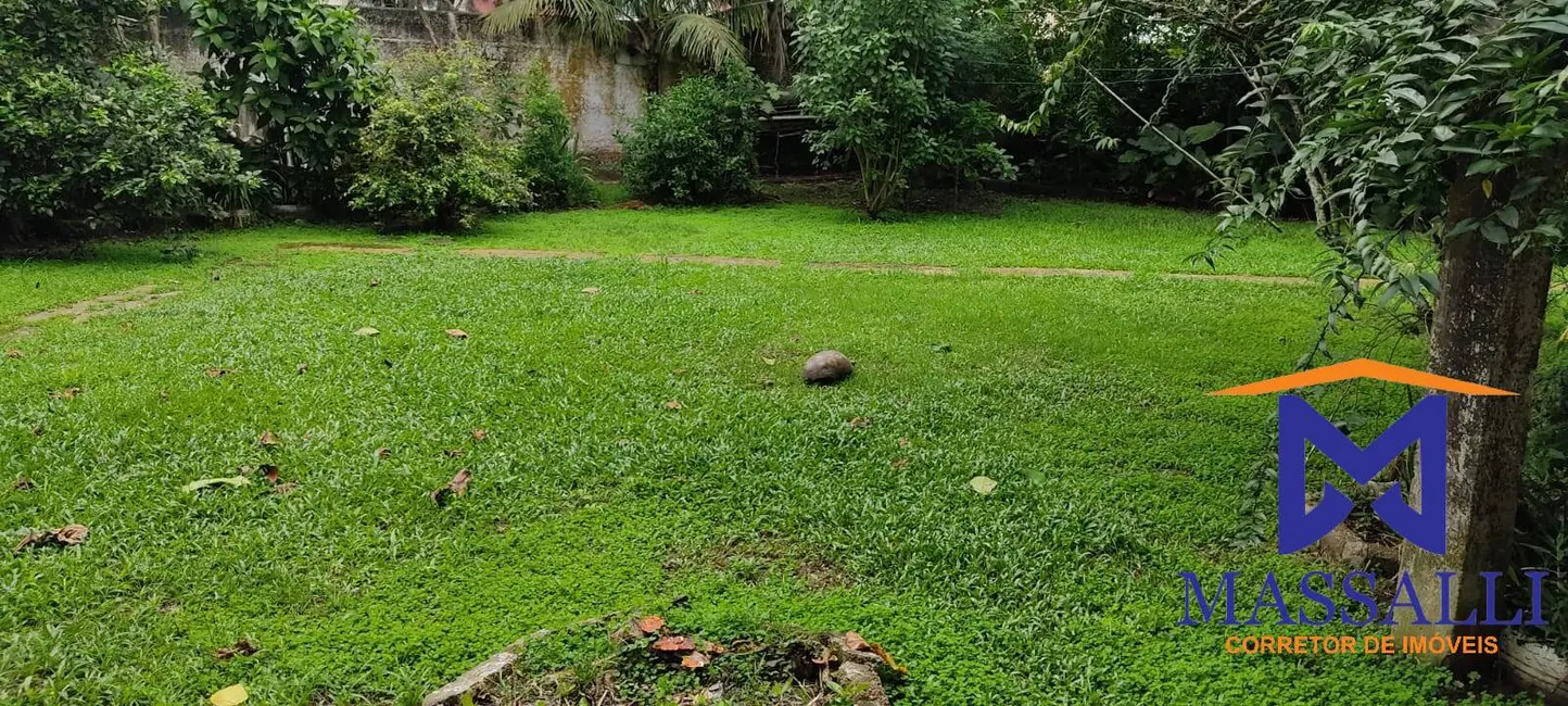 Foto 3 de Casa com 4 quartos à venda, 782m2 em Ilha Comprida - SP