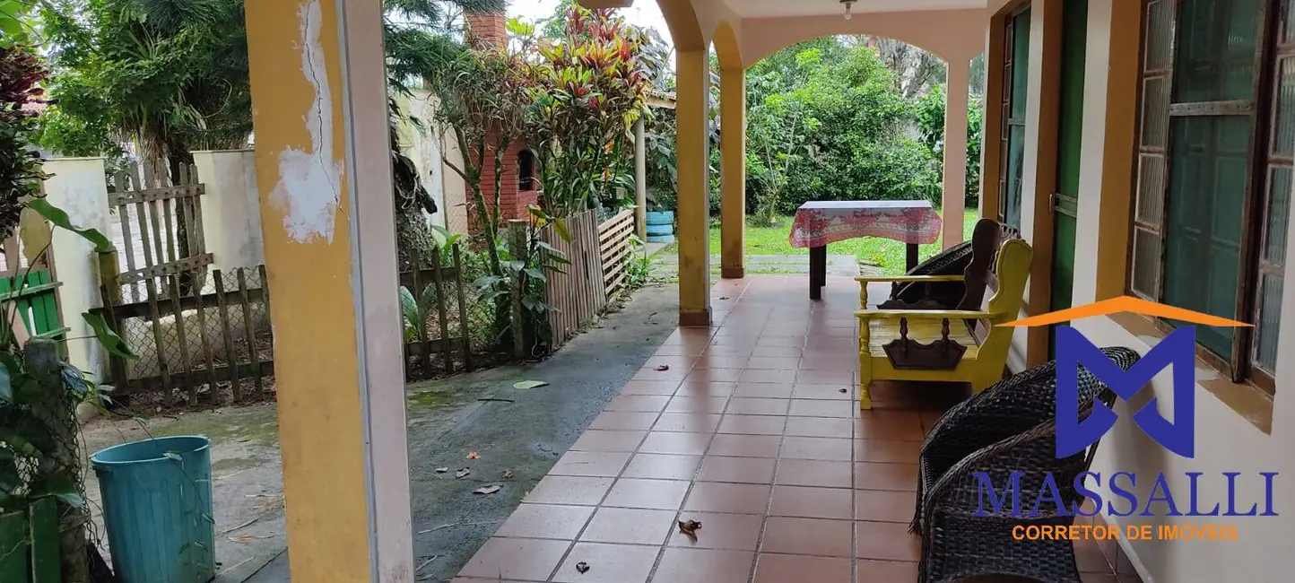 Foto 4 de Casa com 4 quartos à venda, 782m2 em Ilha Comprida - SP