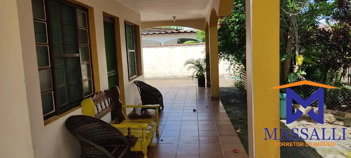 Foto 8 de Casa com 4 quartos à venda, 782m2 em Ilha Comprida - SP