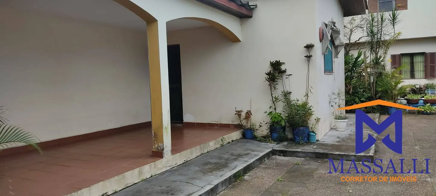 Foto 2 de Casa com 4 quartos à venda, 782m2 em Ilha Comprida - SP