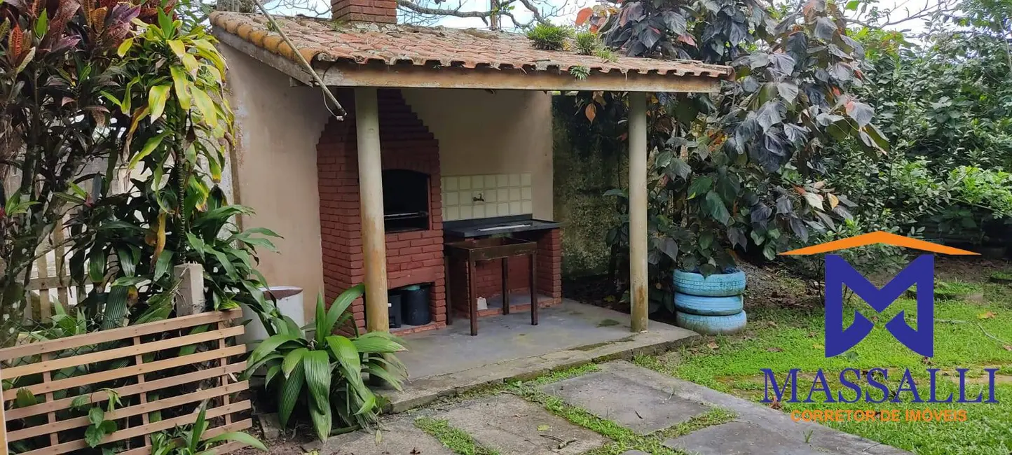 Foto 5 de Casa com 4 quartos à venda, 782m2 em Ilha Comprida - SP