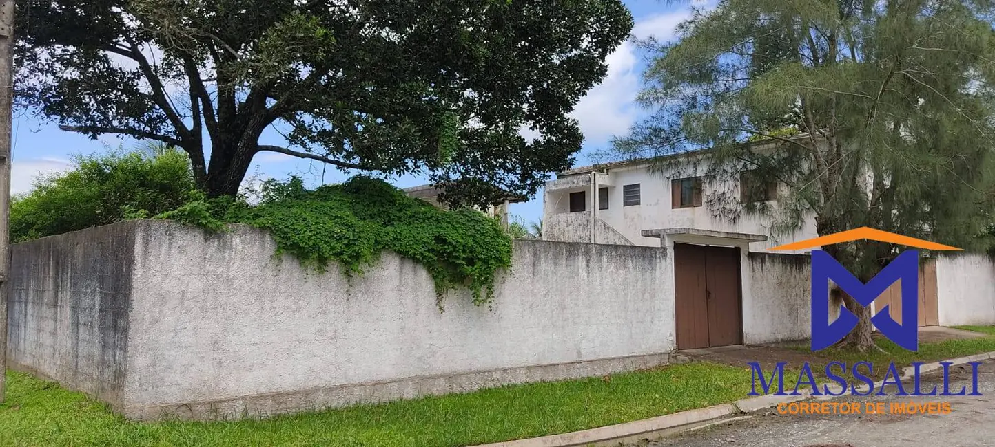 Foto 5 de Casa com 2 quartos à venda, 280m2 em Ilha Comprida - SP