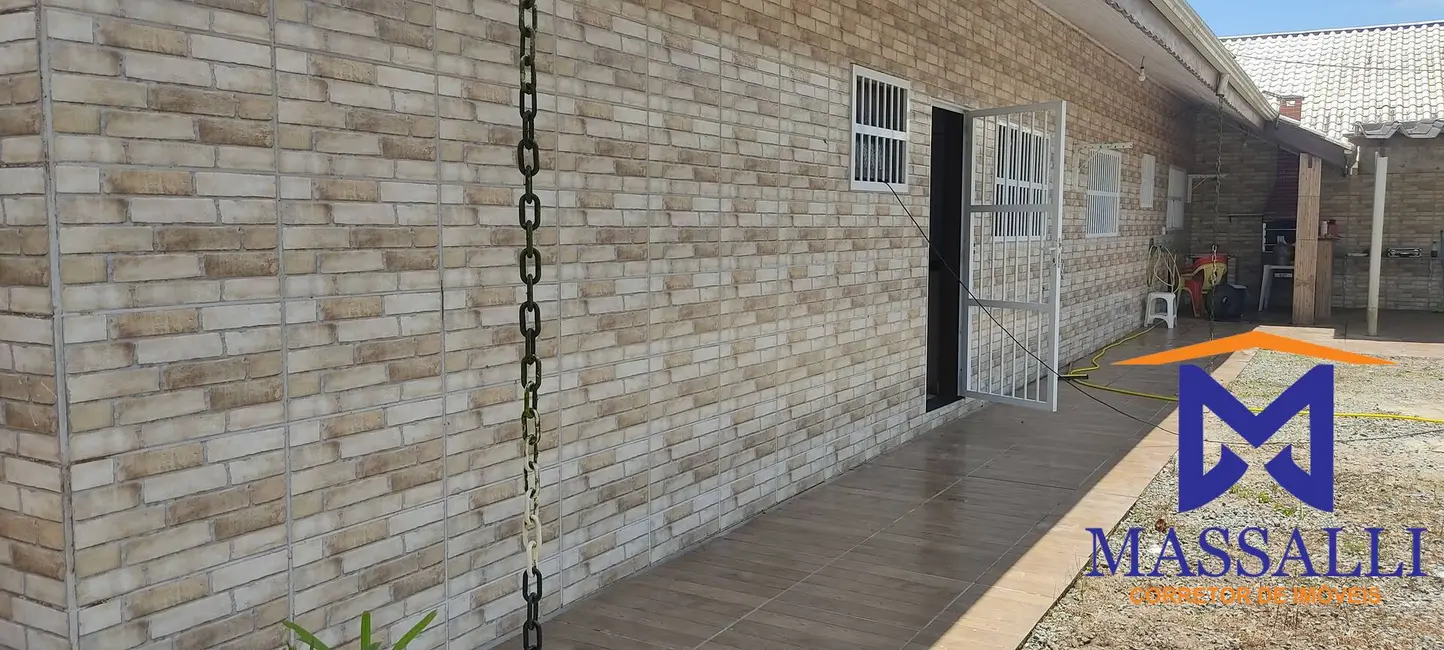 Foto 20 de Casa com 3 quartos à venda, 340m2 em Ilha Comprida - SP
