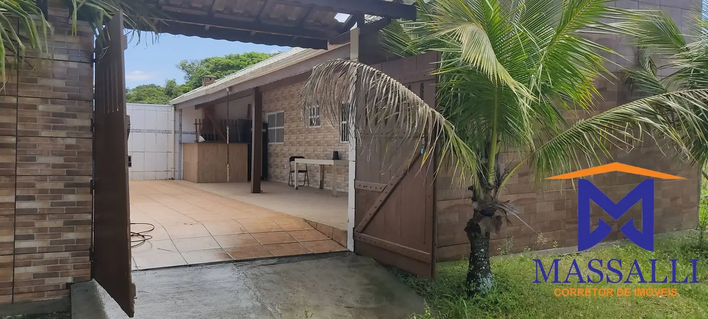 Foto 29 de Casa com 3 quartos à venda, 340m2 em Ilha Comprida - SP