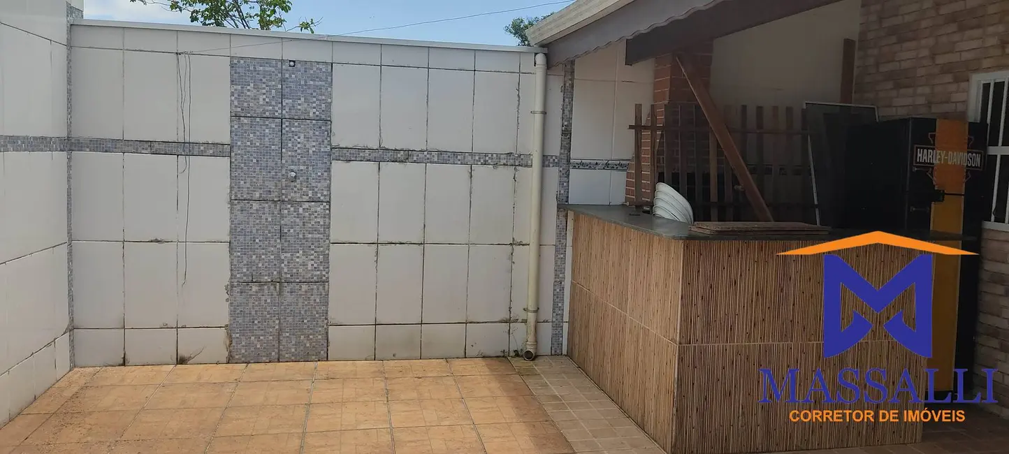 Foto 32 de Casa com 3 quartos à venda, 340m2 em Ilha Comprida - SP