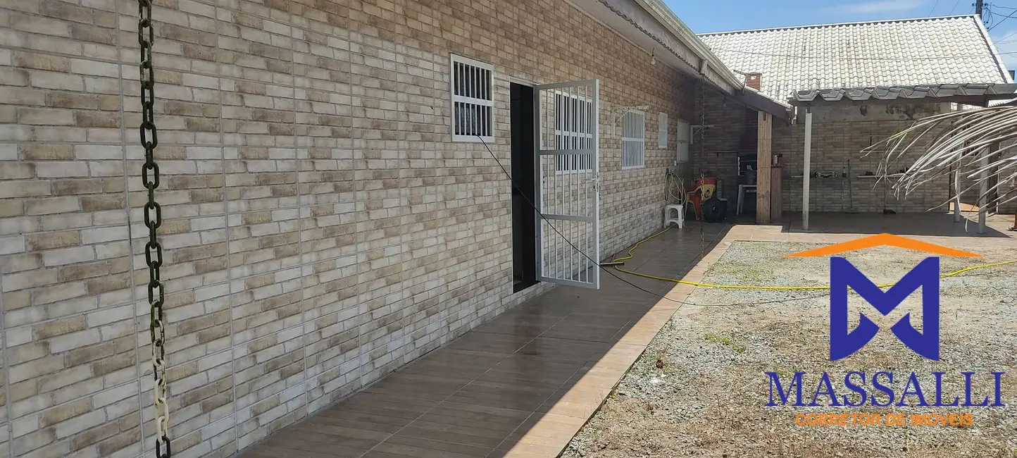 Foto 1 de Casa com 3 quartos à venda, 340m2 em Ilha Comprida - SP