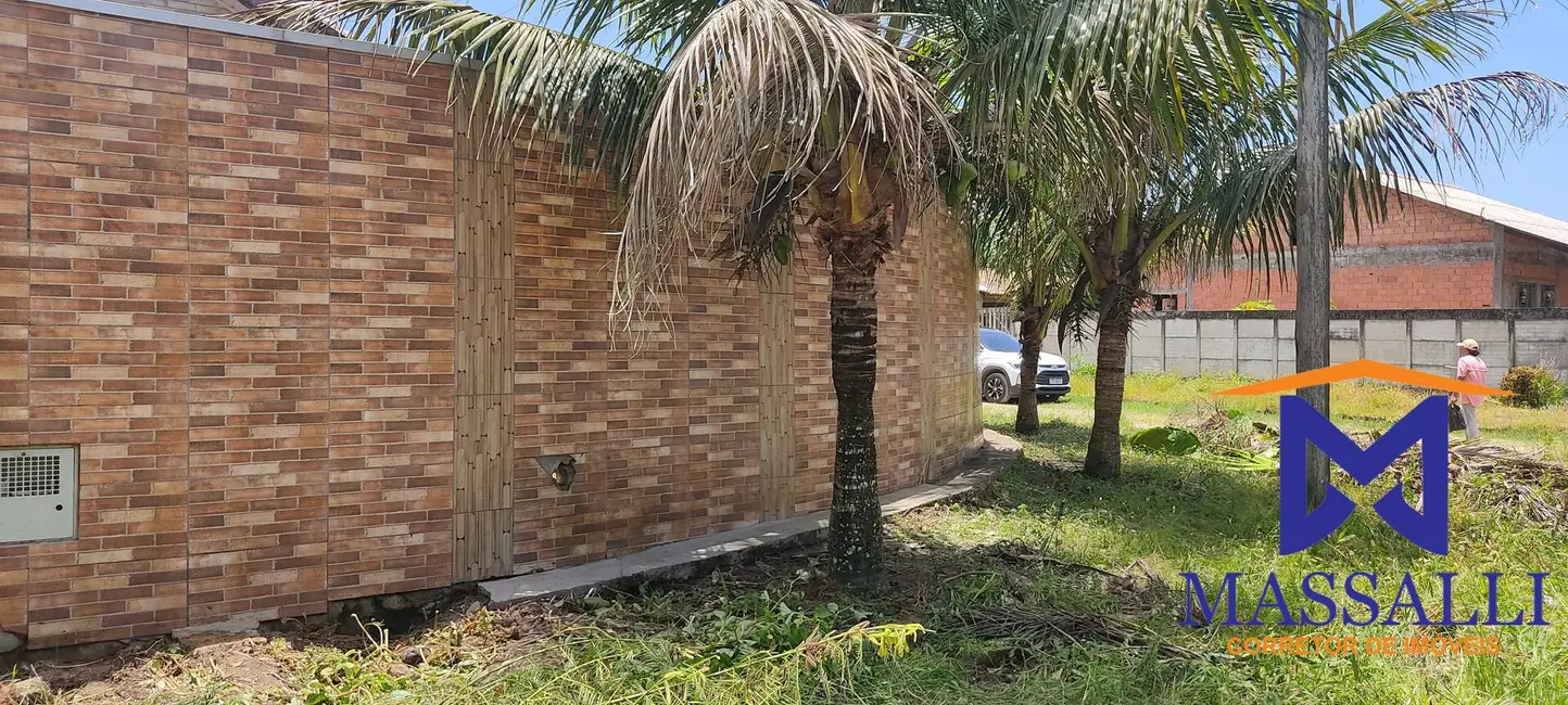 Foto 3 de Casa com 3 quartos à venda, 340m2 em Ilha Comprida - SP