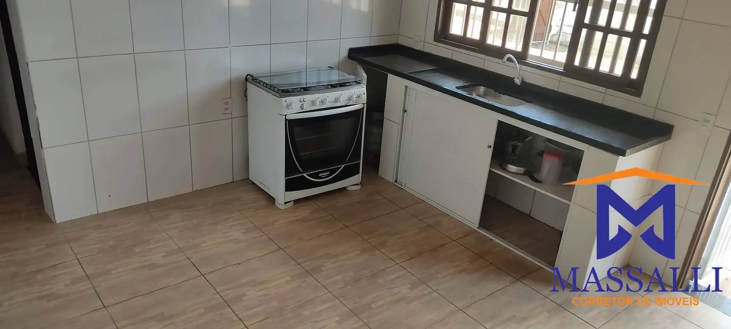 Foto 14 de Casa com 3 quartos à venda, 340m2 em Ilha Comprida - SP