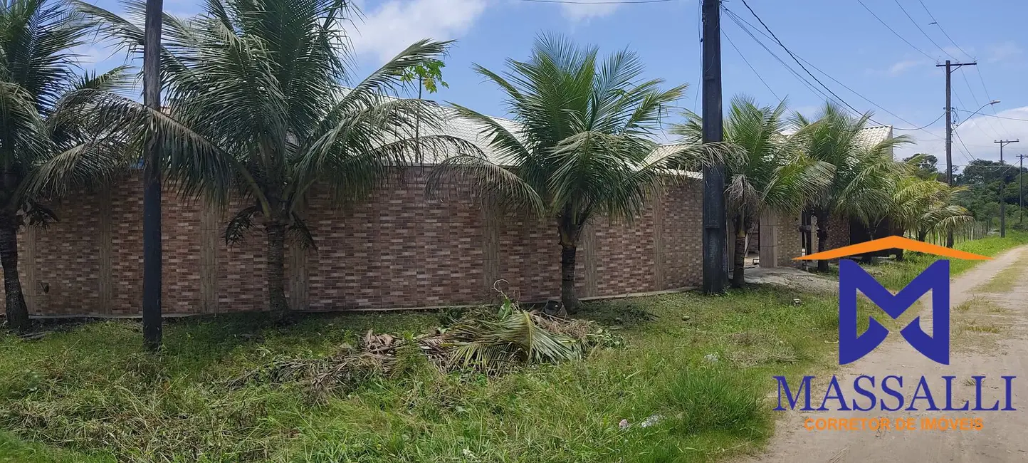 Foto 4 de Casa com 3 quartos à venda, 340m2 em Ilha Comprida - SP