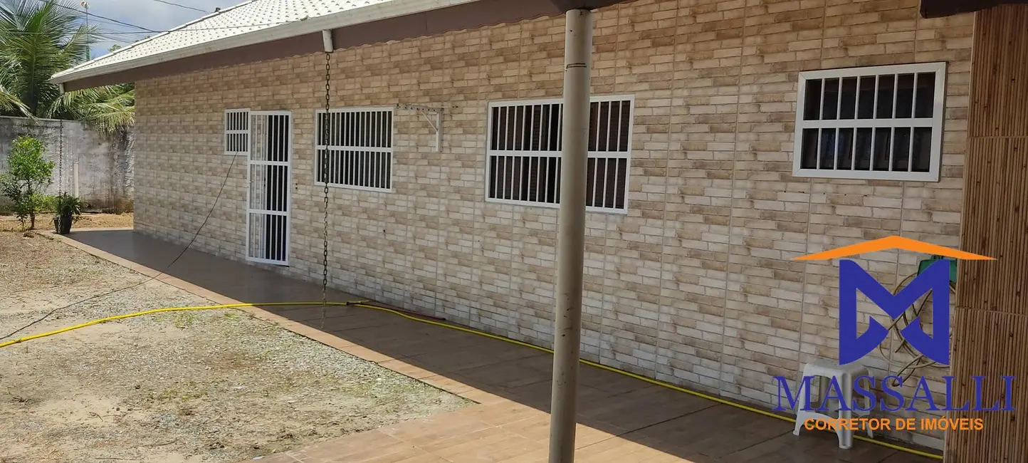 Foto 22 de Casa com 3 quartos à venda, 340m2 em Ilha Comprida - SP