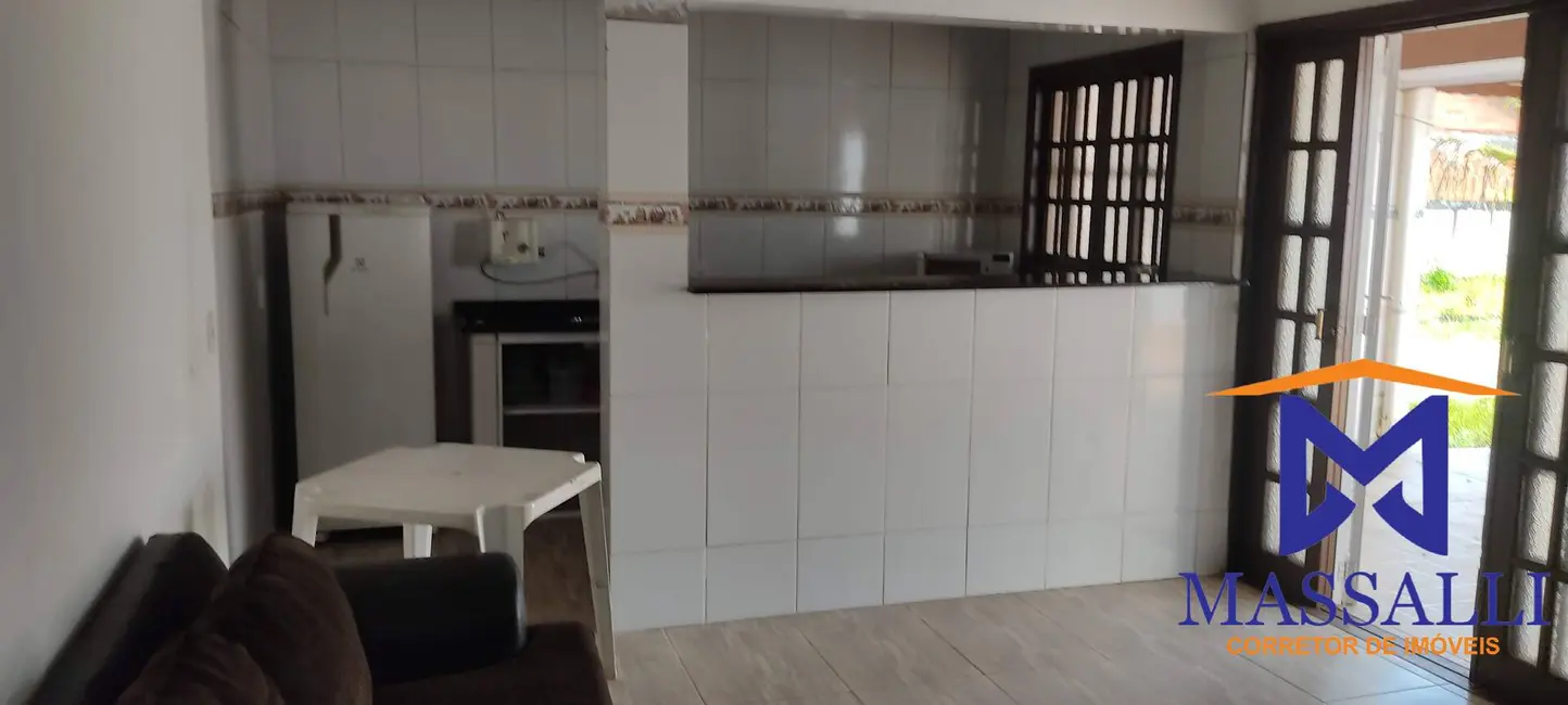 Foto 31 de Casa com 3 quartos à venda, 340m2 em Ilha Comprida - SP