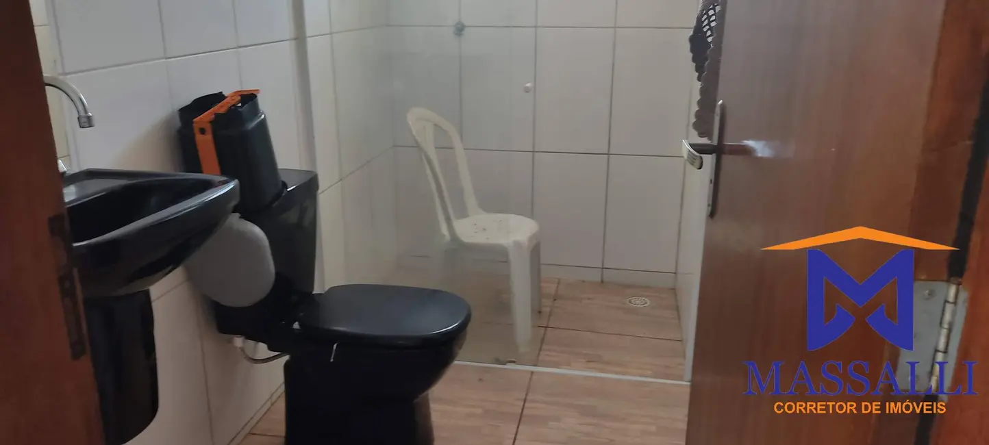 Foto 11 de Casa com 3 quartos à venda, 340m2 em Ilha Comprida - SP