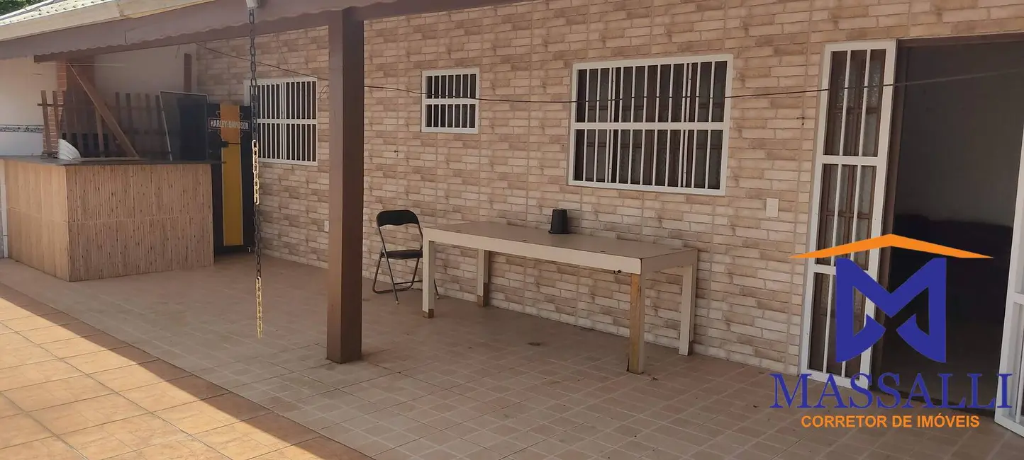 Foto 23 de Casa com 3 quartos à venda, 340m2 em Ilha Comprida - SP