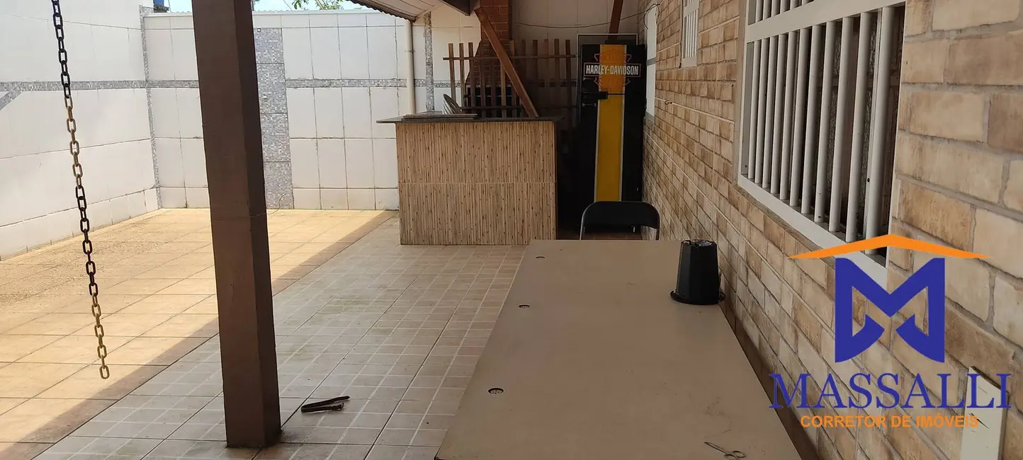 Foto 24 de Casa com 3 quartos à venda, 340m2 em Ilha Comprida - SP