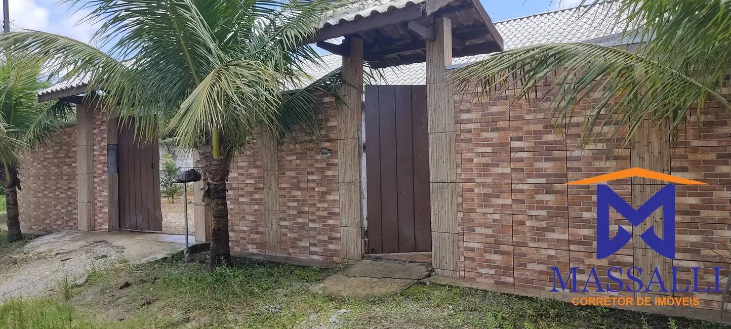 Foto 5 de Casa com 3 quartos à venda, 340m2 em Ilha Comprida - SP