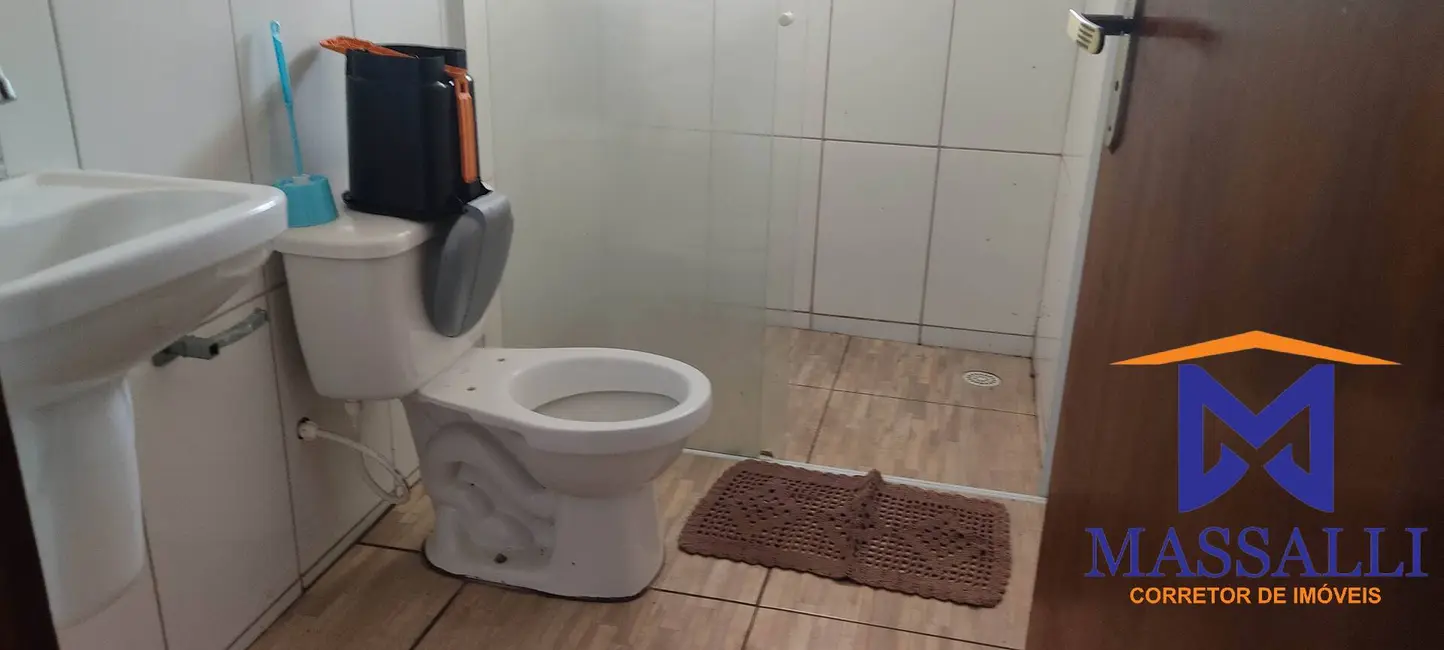 Foto 17 de Casa com 3 quartos à venda, 340m2 em Ilha Comprida - SP