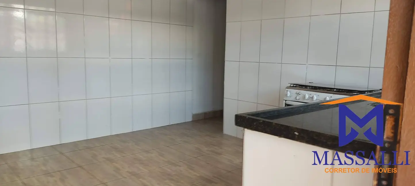 Foto 9 de Casa com 3 quartos à venda, 340m2 em Ilha Comprida - SP