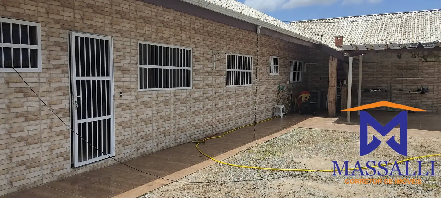 Foto 7 de Casa com 3 quartos à venda, 340m2 em Ilha Comprida - SP