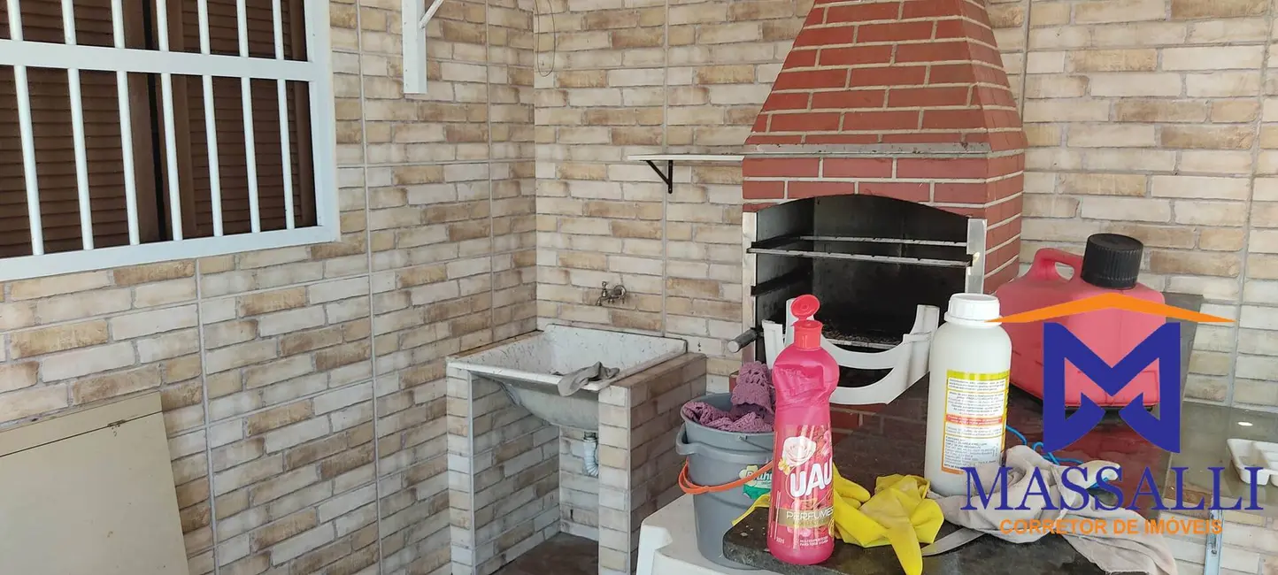 Foto 21 de Casa com 3 quartos à venda, 340m2 em Ilha Comprida - SP