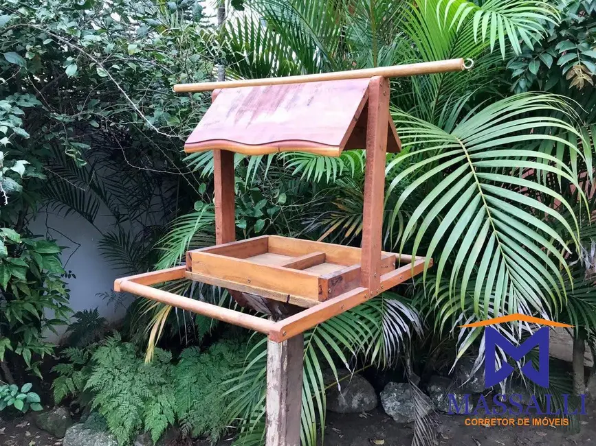 Foto 5 de Casa com 4 quartos à venda, 1260m2 em Centro, Iguape - SP