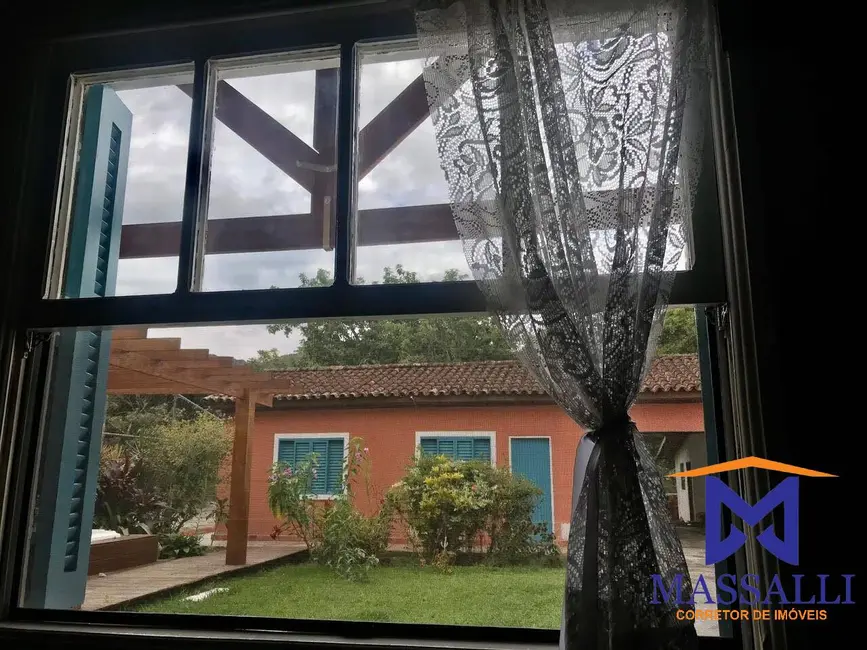 Foto 8 de Casa com 4 quartos à venda, 1260m2 em Centro, Iguape - SP