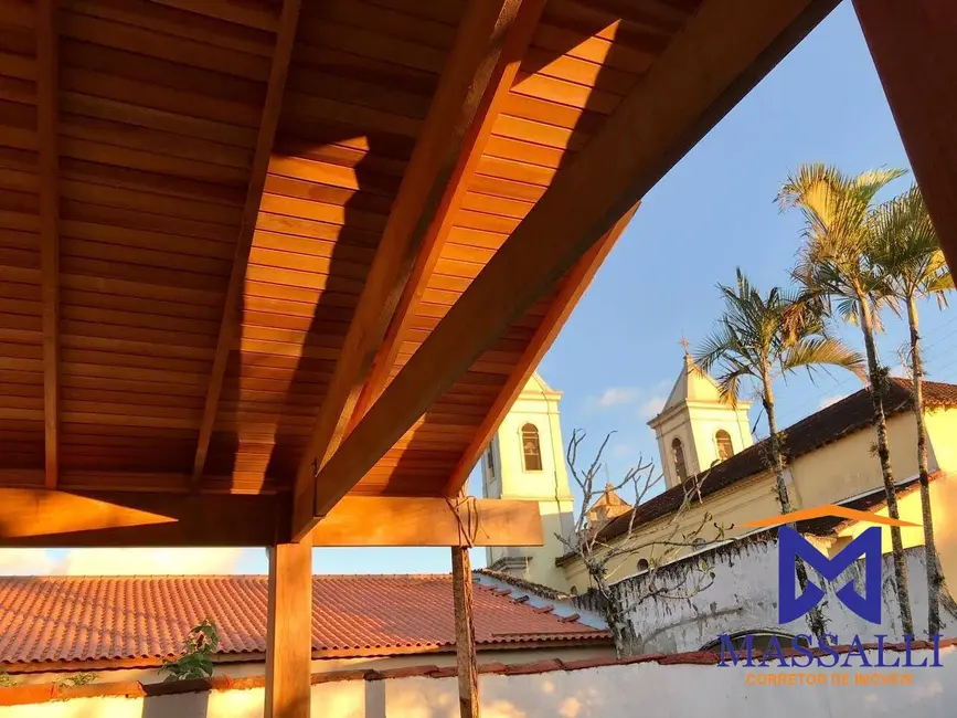 Foto 6 de Casa com 4 quartos à venda, 1260m2 em Centro, Iguape - SP