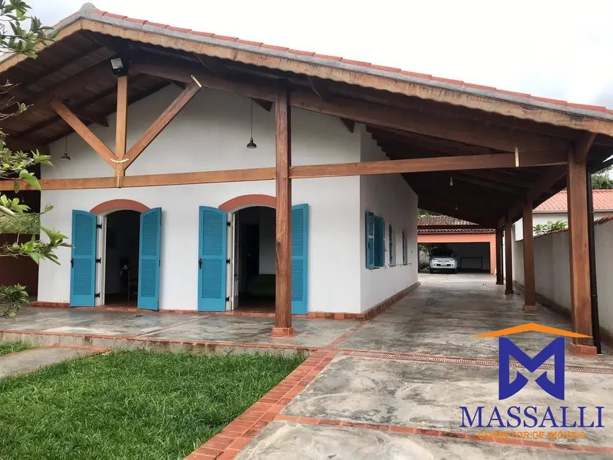 Foto 7 de Casa com 4 quartos à venda, 1260m2 em Centro, Iguape - SP