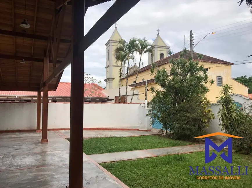 Foto 4 de Casa com 4 quartos à venda, 1260m2 em Centro, Iguape - SP