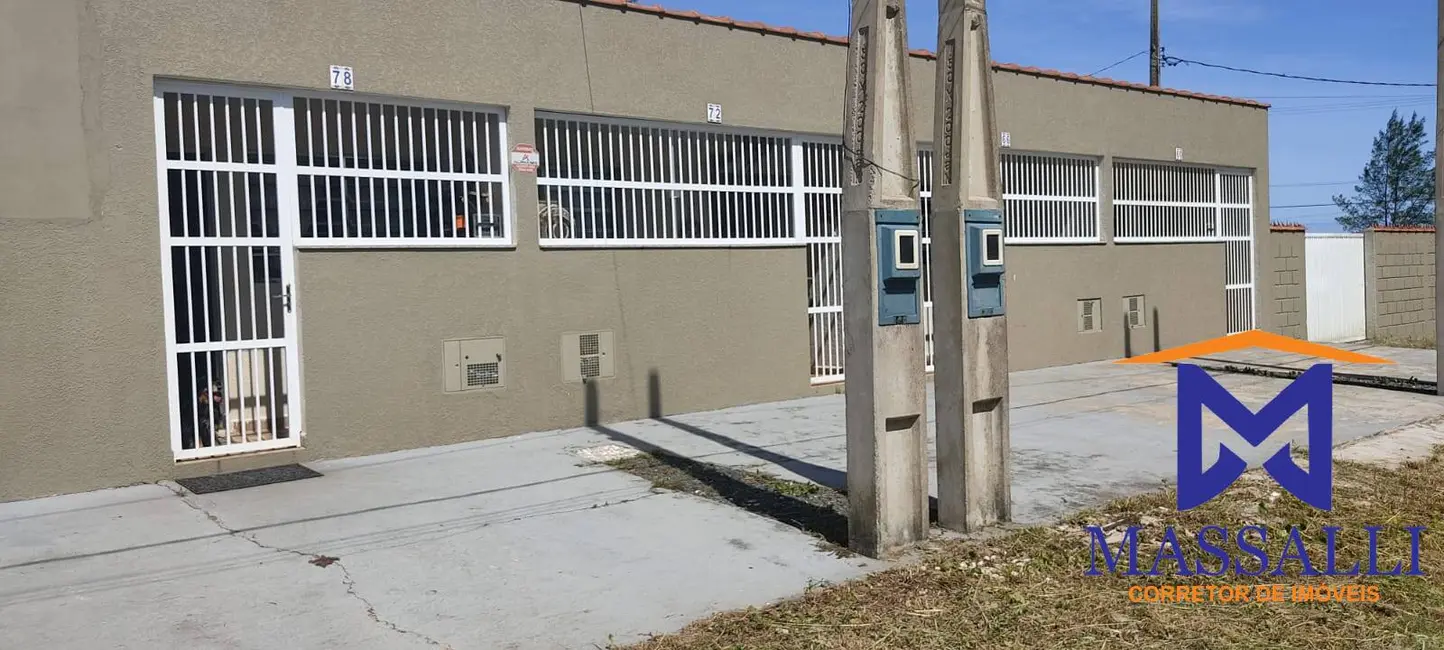 Foto 5 de Casa com 4 quartos à venda, 300m2 em Ilha Comprida - SP