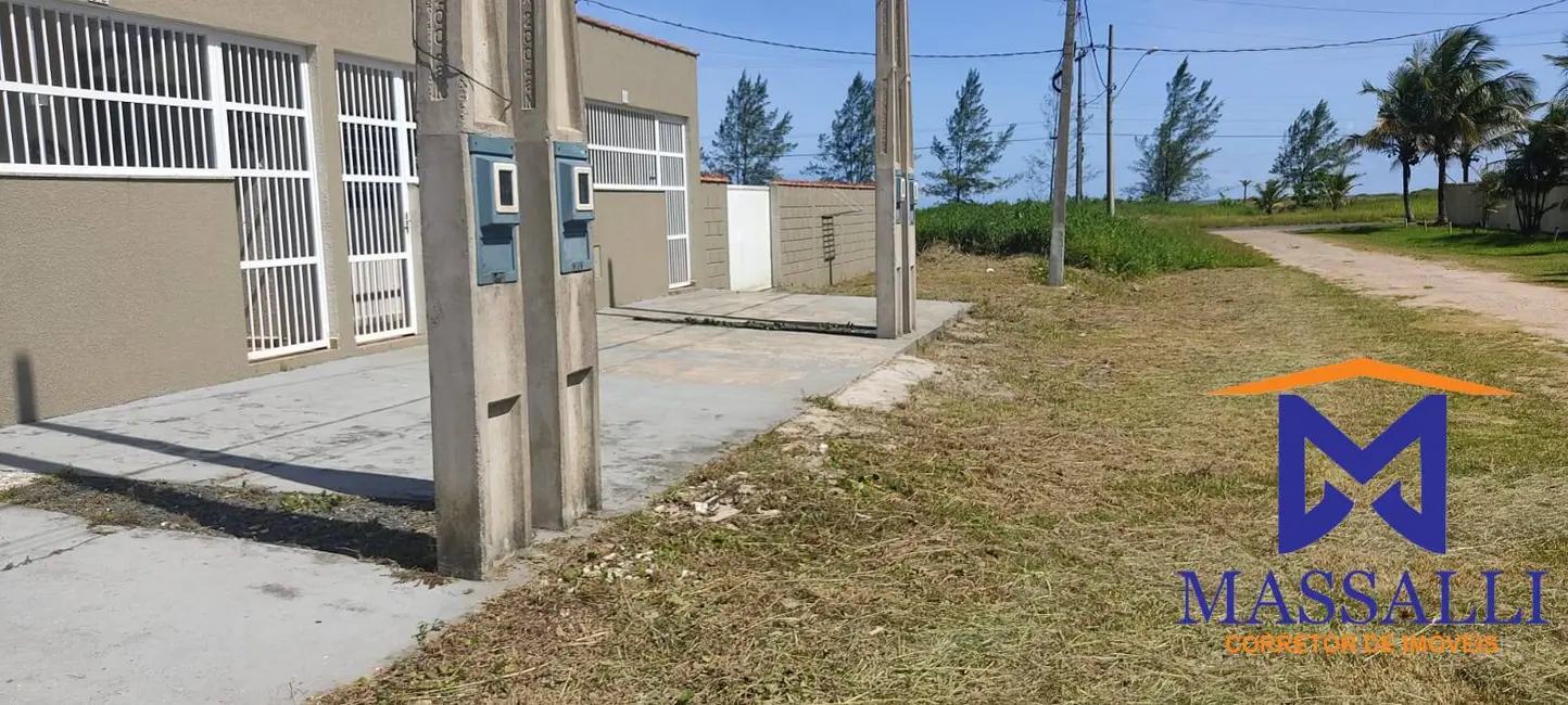 Foto 2 de Casa com 4 quartos à venda, 300m2 em Ilha Comprida - SP