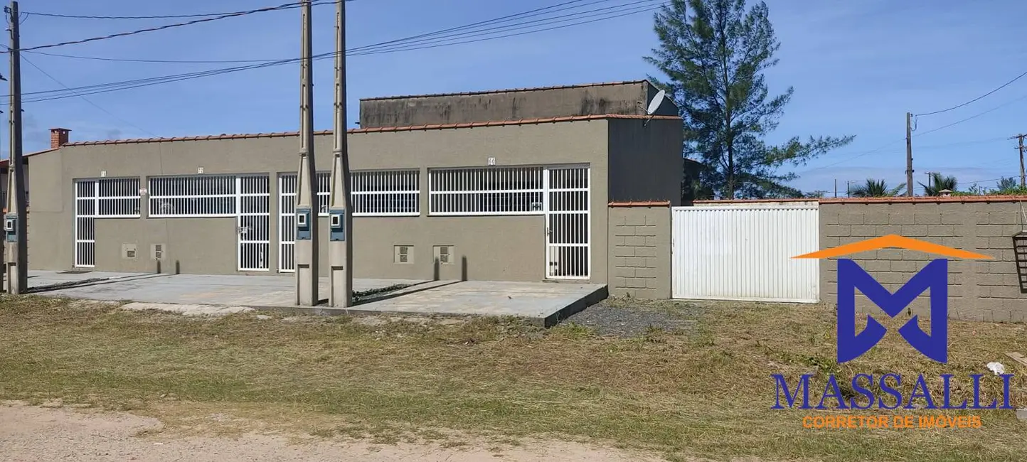 Foto 6 de Casa com 4 quartos à venda, 300m2 em Ilha Comprida - SP