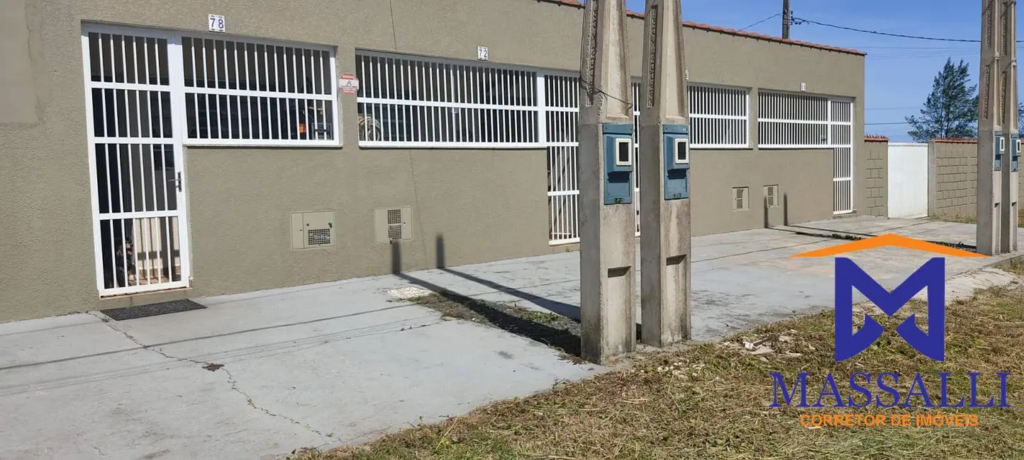 Foto 3 de Casa com 4 quartos à venda, 300m2 em Ilha Comprida - SP