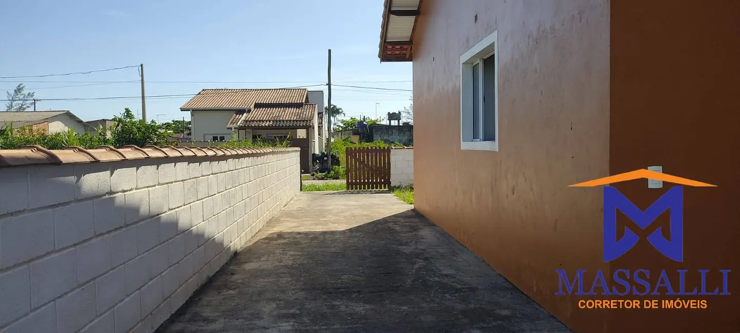 Foto 8 de Casa com 2 quartos à venda, 250m2 em Ilha Comprida - SP