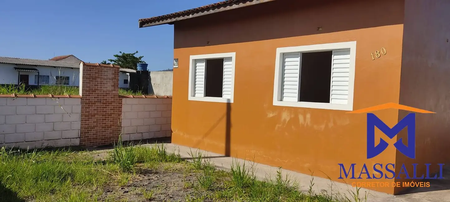 Foto 2 de Casa com 2 quartos à venda, 250m2 em Ilha Comprida - SP