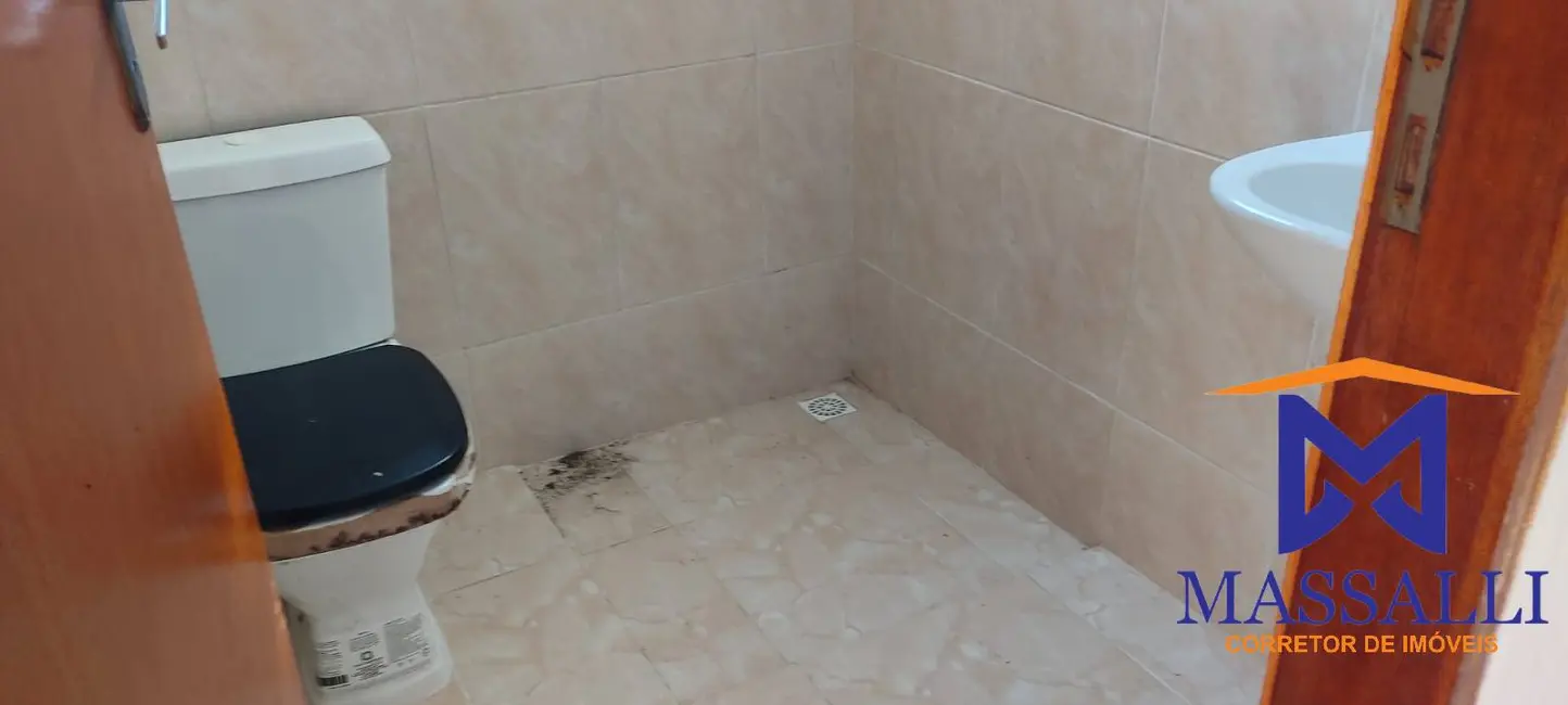 Foto 4 de Casa com 2 quartos à venda, 250m2 em Ilha Comprida - SP