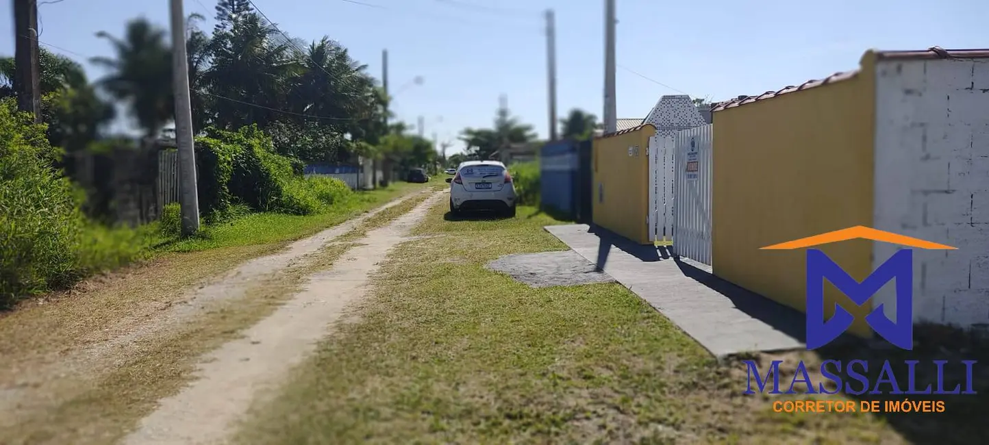 Foto 3 de Casa com 2 quartos à venda, 300m2 em Ilha Comprida - SP