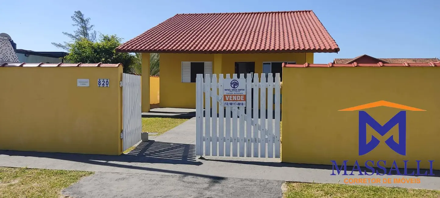 Foto 8 de Casa com 2 quartos à venda, 300m2 em Ilha Comprida - SP