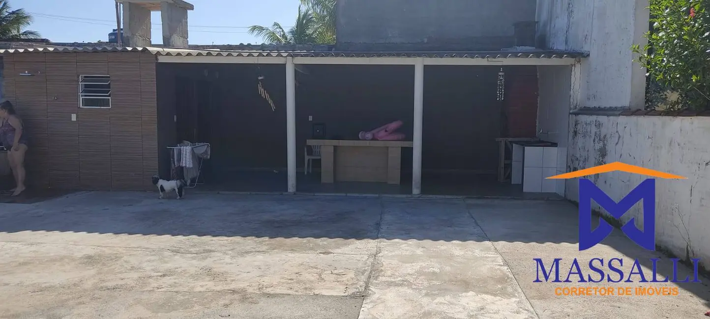 Foto 2 de Casa com 2 quartos à venda, 500m2 em Ilha Comprida - SP
