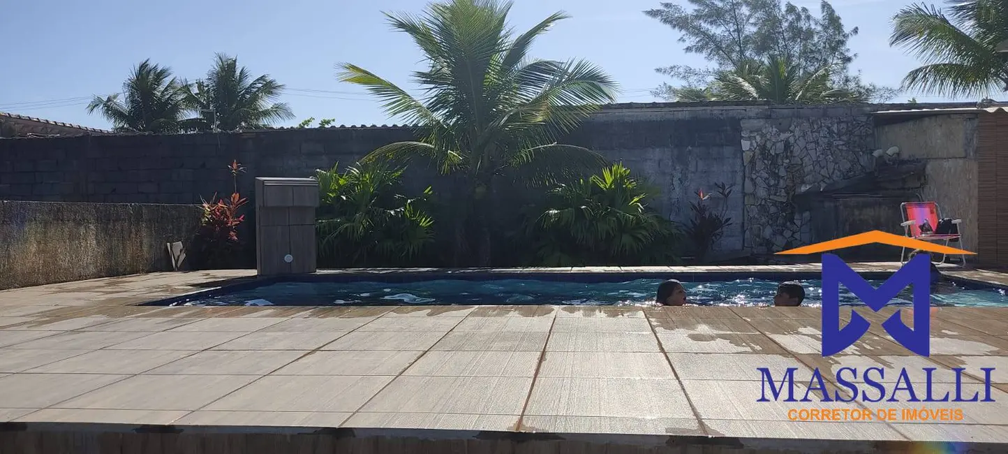 Foto 10 de Casa com 2 quartos à venda, 500m2 em Ilha Comprida - SP