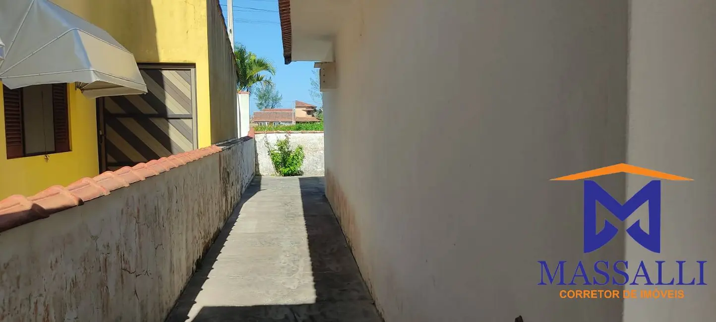 Foto 9 de Casa com 2 quartos à venda, 500m2 em Ilha Comprida - SP