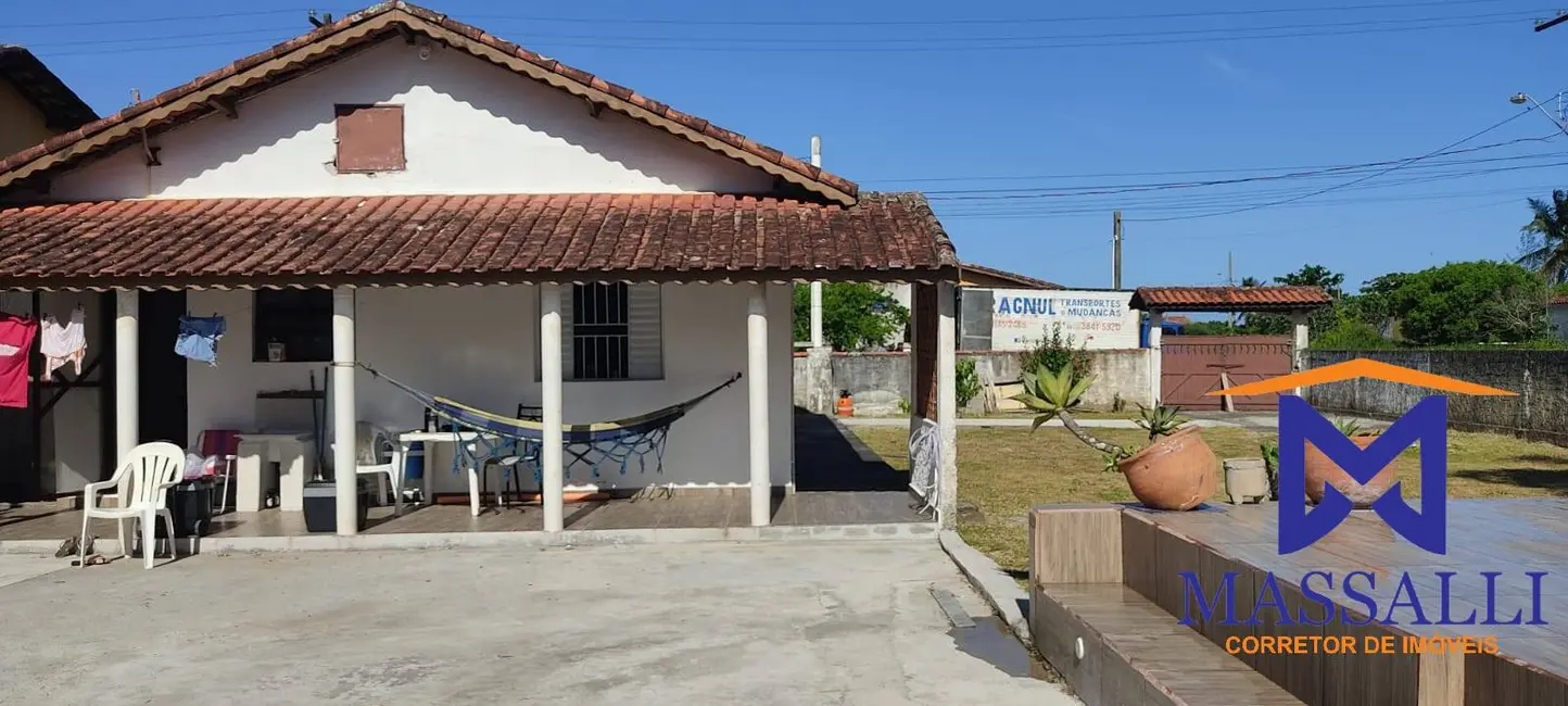 Foto 17 de Casa com 2 quartos à venda, 500m2 em Ilha Comprida - SP