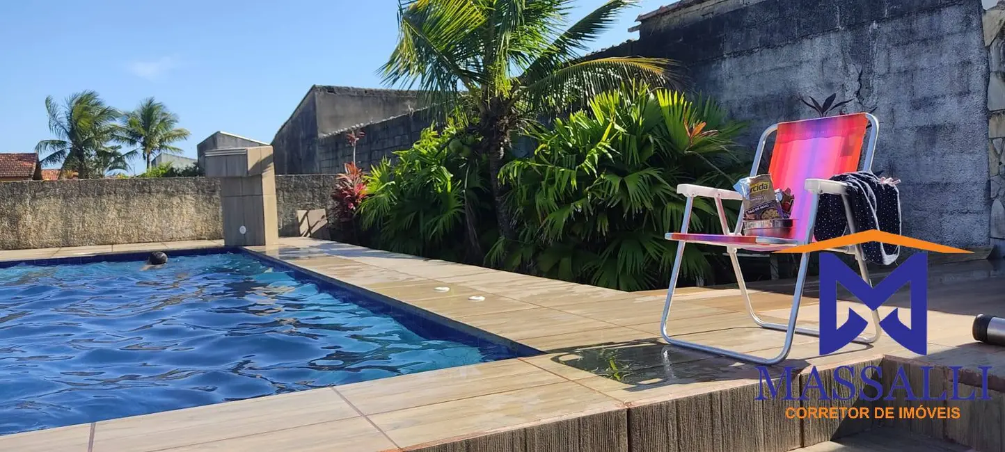 Foto 1 de Casa com 2 quartos à venda, 500m2 em Ilha Comprida - SP