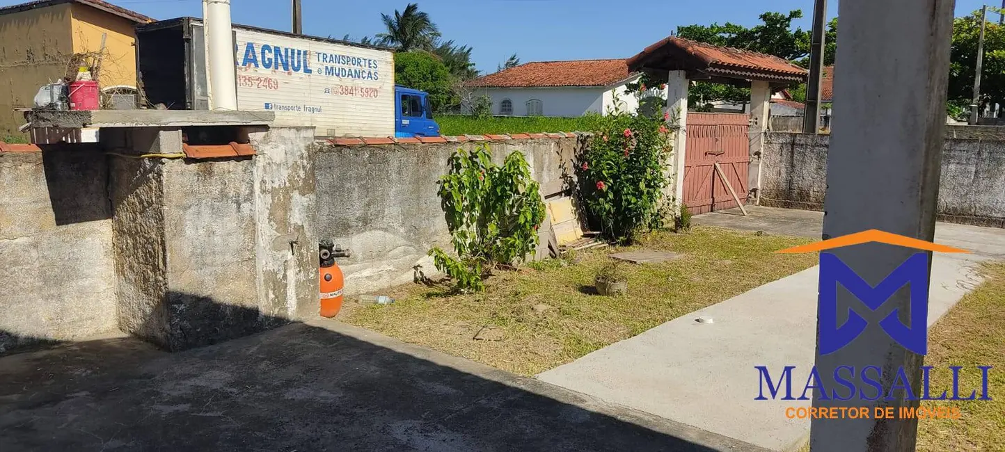 Foto 5 de Casa com 2 quartos à venda, 500m2 em Ilha Comprida - SP