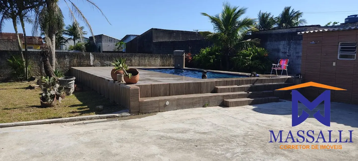 Foto 20 de Casa com 2 quartos à venda, 500m2 em Ilha Comprida - SP