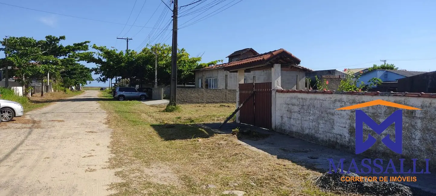 Foto 3 de Casa com 2 quartos à venda, 500m2 em Ilha Comprida - SP